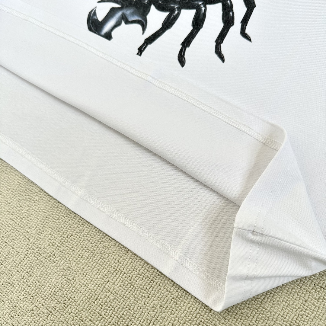 Other ¥95 (Mertra Scorpion T-Shirt｜White) - Image 17