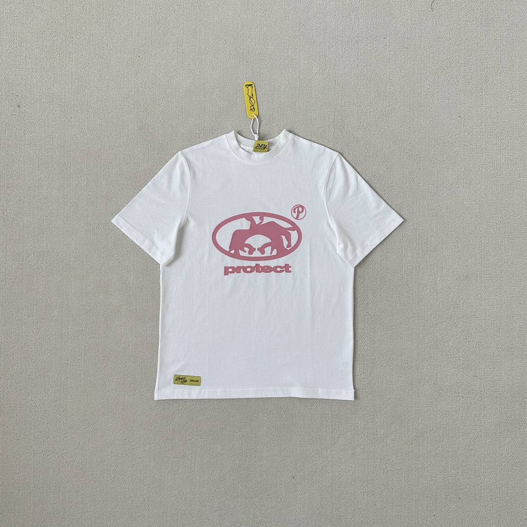 Other 69 (Protect T-Shirt White/Pink) - Image 7
