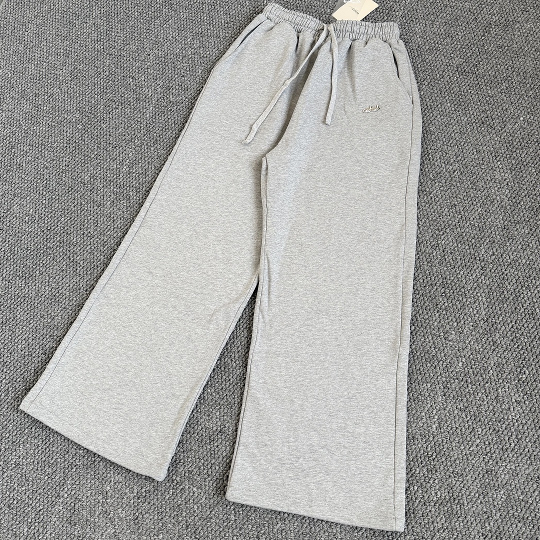Other ¥195+¥215 (Deputy Basic Tracksuit｜Grey) - Image 24