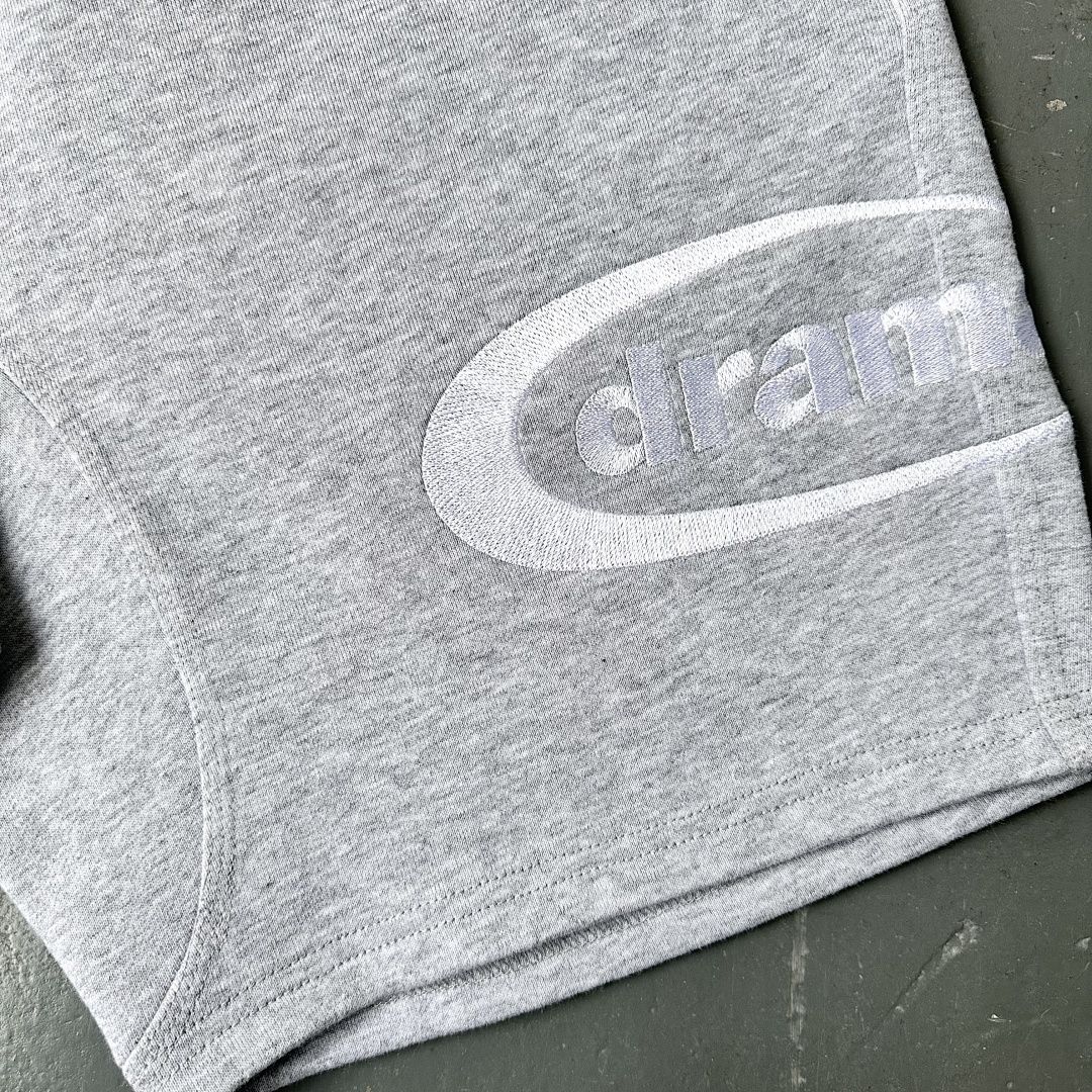 Other ¥150 Drama Shorts Black/Grey - Image 26