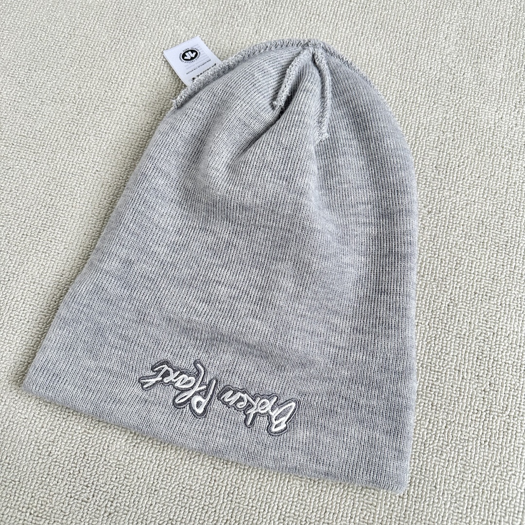 Other ¥49 (Beanie｜Blue Grey) - Image 18