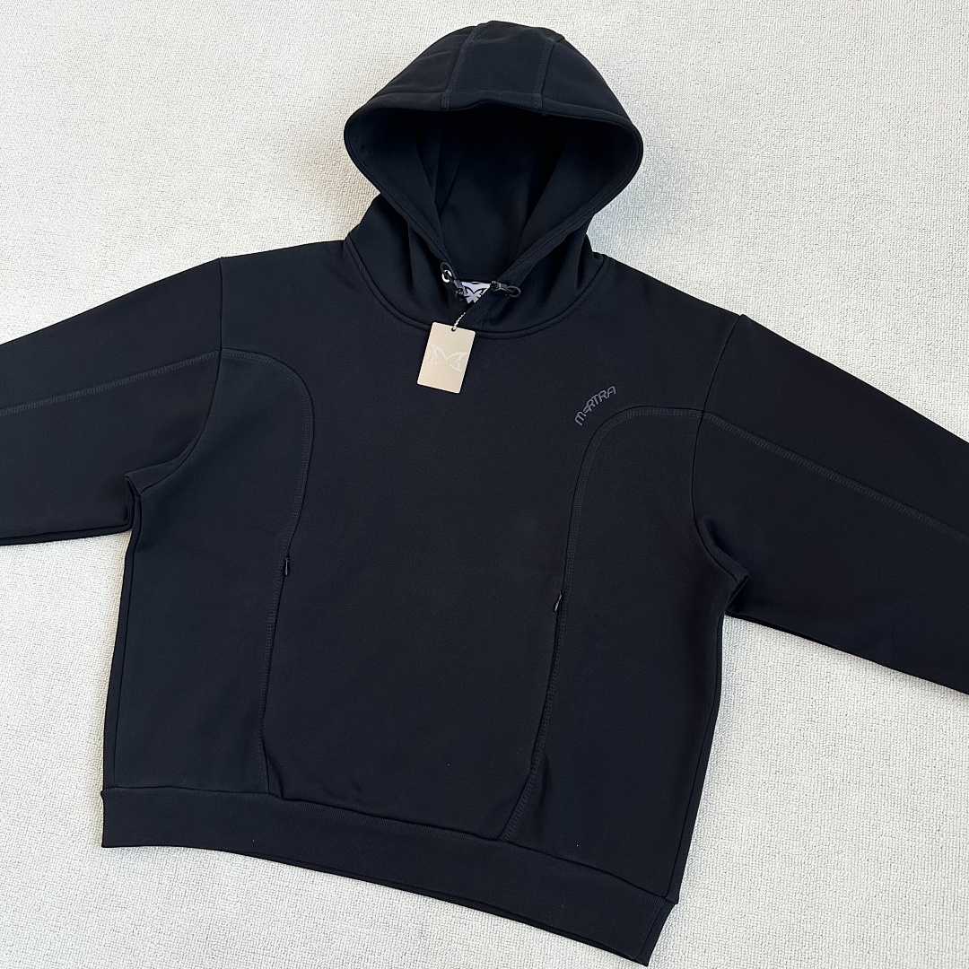 Other ¥210+¥230 (Mertra Glide Sets｜Black) - Image 12