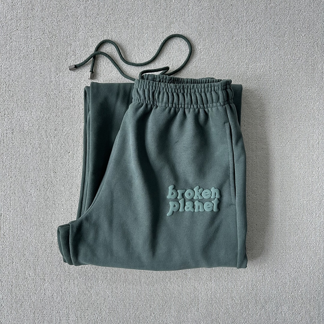 Other 185+219 (Bpm- Emerald Green Zip Set) - Image 26