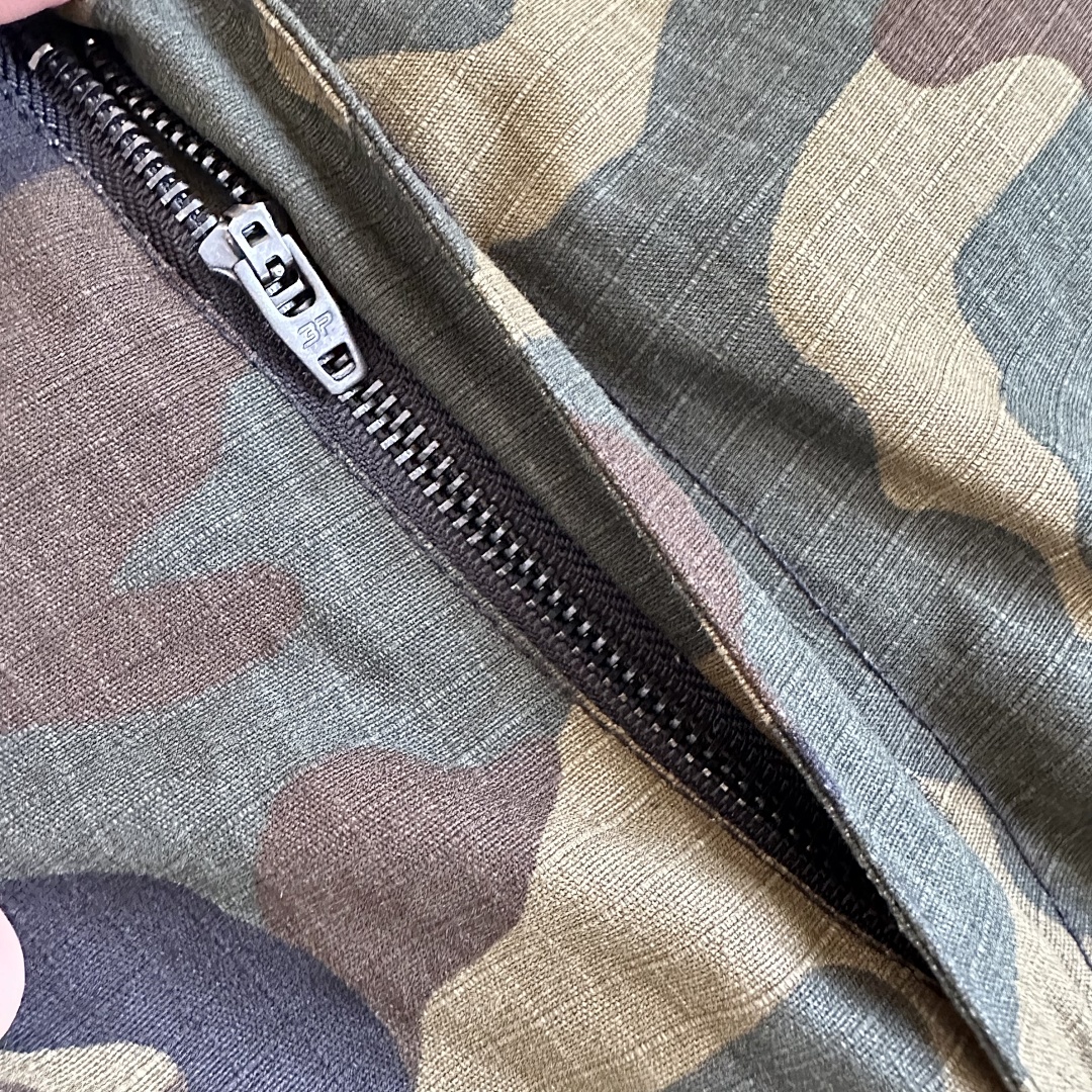 Other 275¥ (BPM-Cargo Pants｜Camouflage) - Image 19
