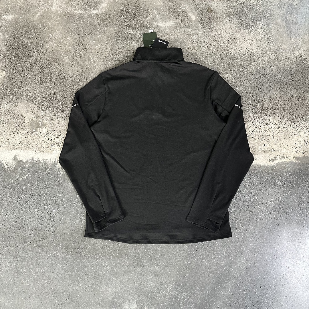 Other ¥109 (Day*Ne Performance Half Zipper｜Black) - Image 17