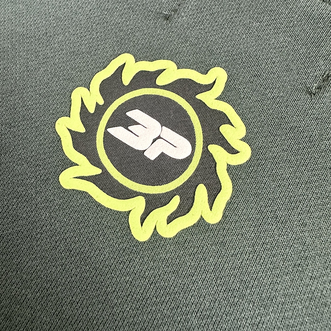 Other 209¥ (BPM-Not From Here Hoodie-Glow Inna Dark) - Image 21
