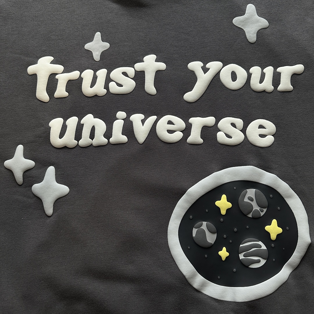 Other ¥185 Trust Your Universe Hoodie - Image 6