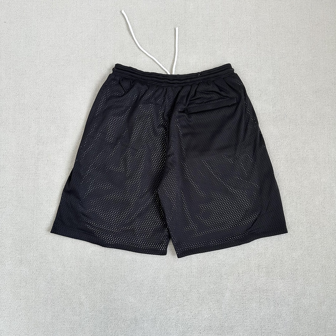 Other ¥140+¥165 (Bpm-Reversible Footba T-Shirt+Shorts｜Black) - Image 34
