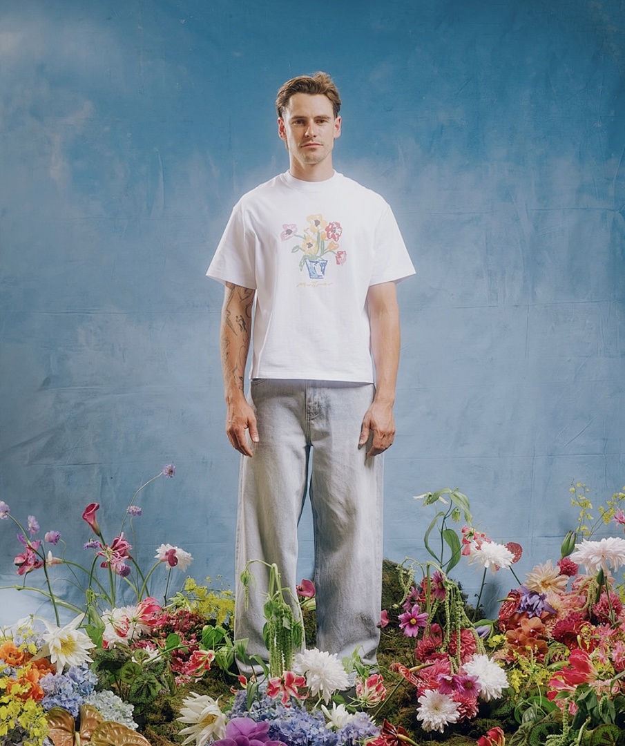 Other ¥89 (Mutim..Still Life Tee｜White) - Image 17