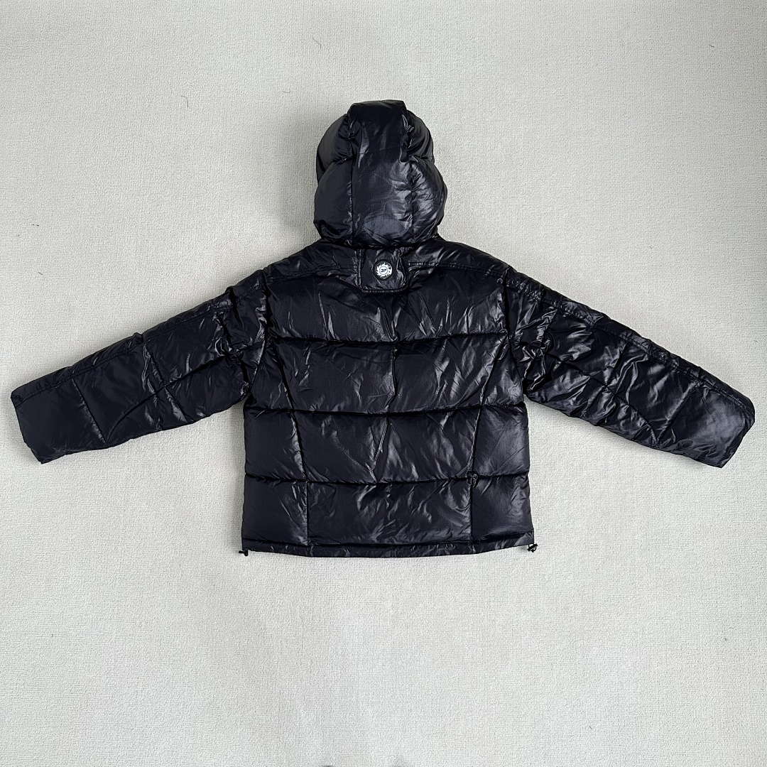 Other 415¥ (BPM Puff Jacket｜Black) - Image 27