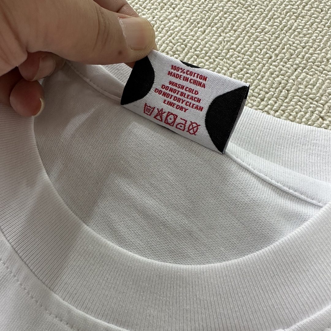 Other 95 (Mertra X Foot Locker T-Shirt) - Image 13
