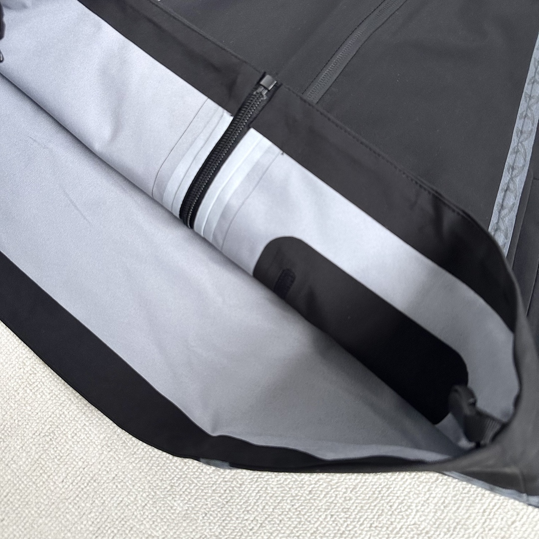 Other 💥¥189 (Mertr* Seam Tape Jacket｜Black) - Image 25