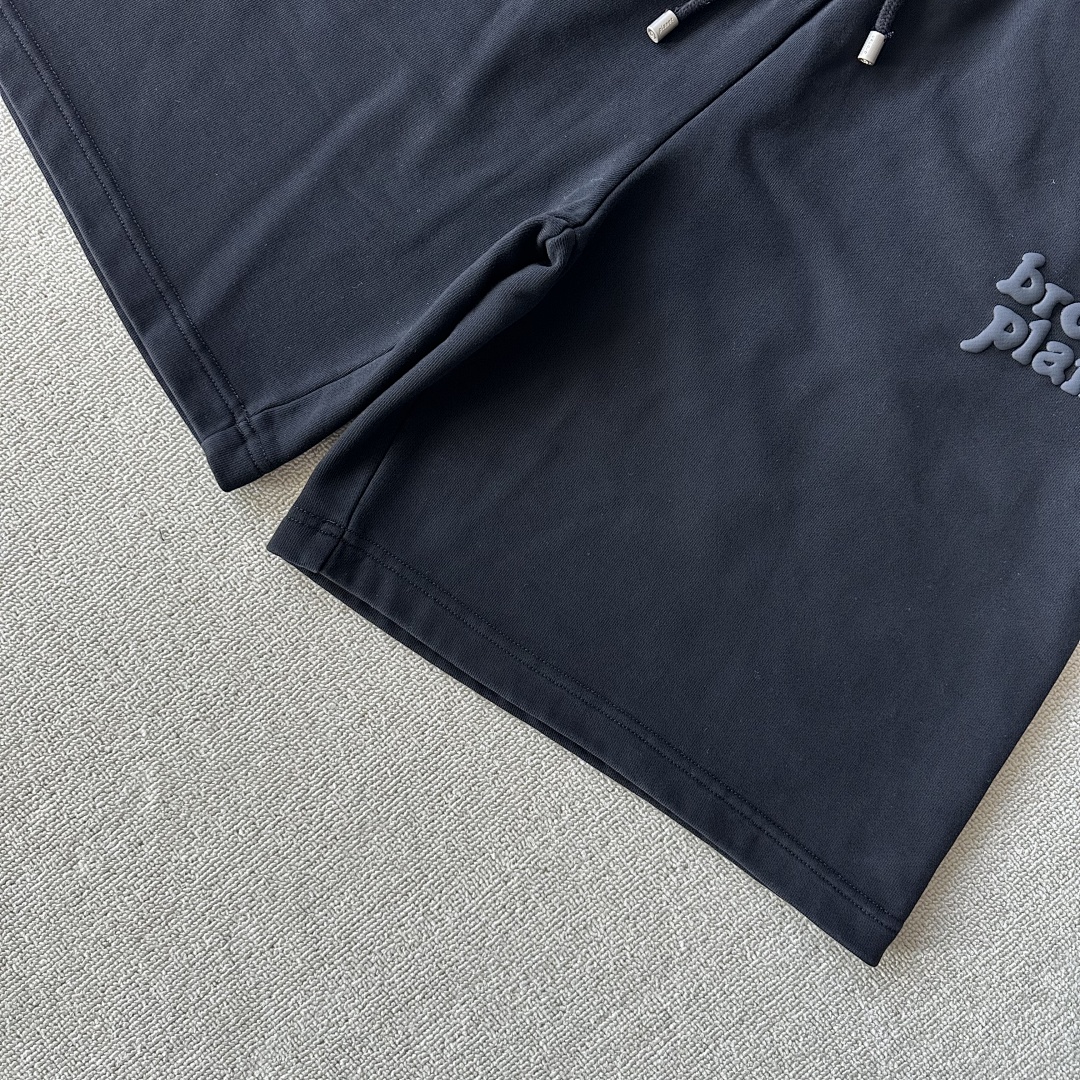 Other 179 (Bpm Washing Basics Shorts/Midnight Black) - Image 16