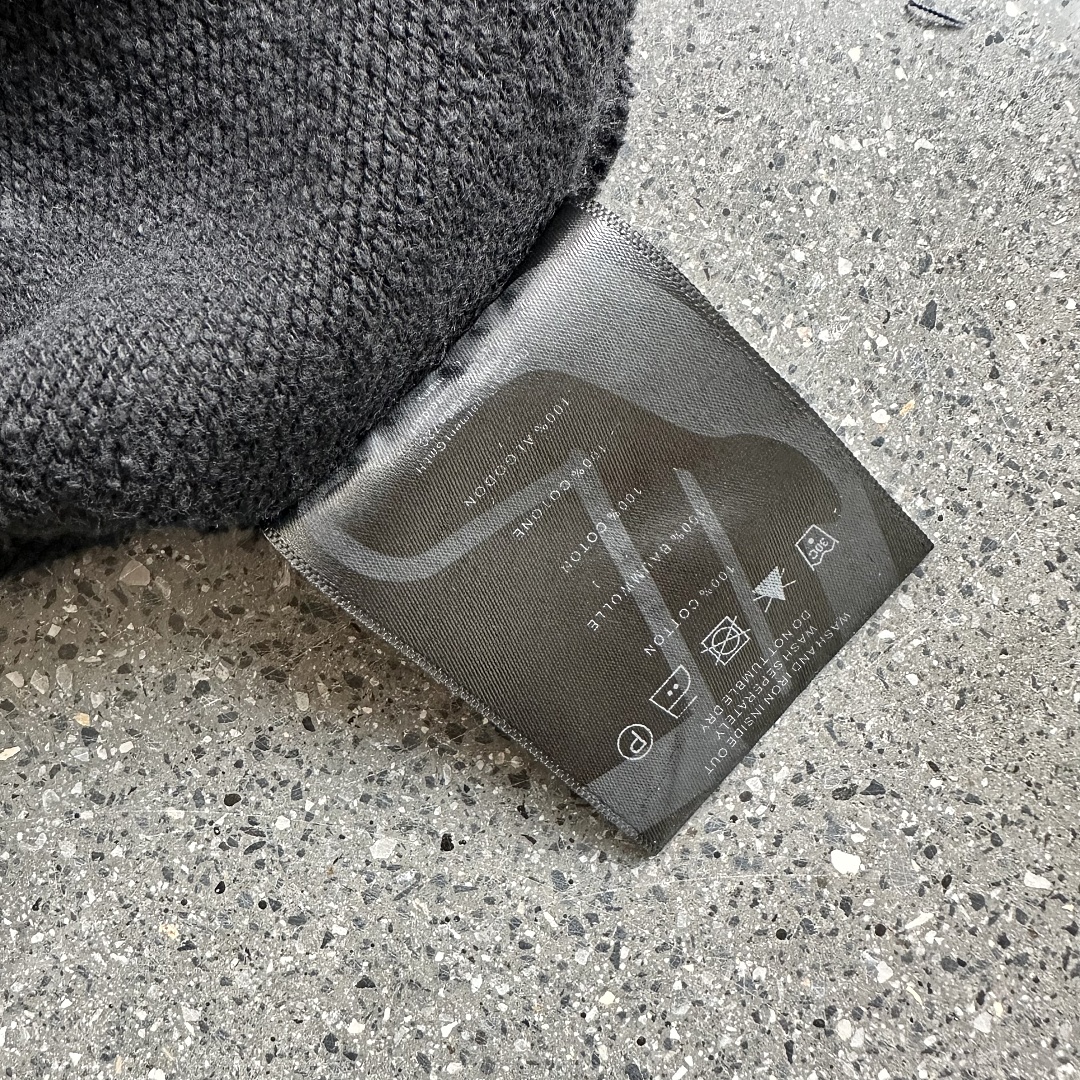 Other ¥239 (Deput* Racers Zip｜Washed Black) - Image 18