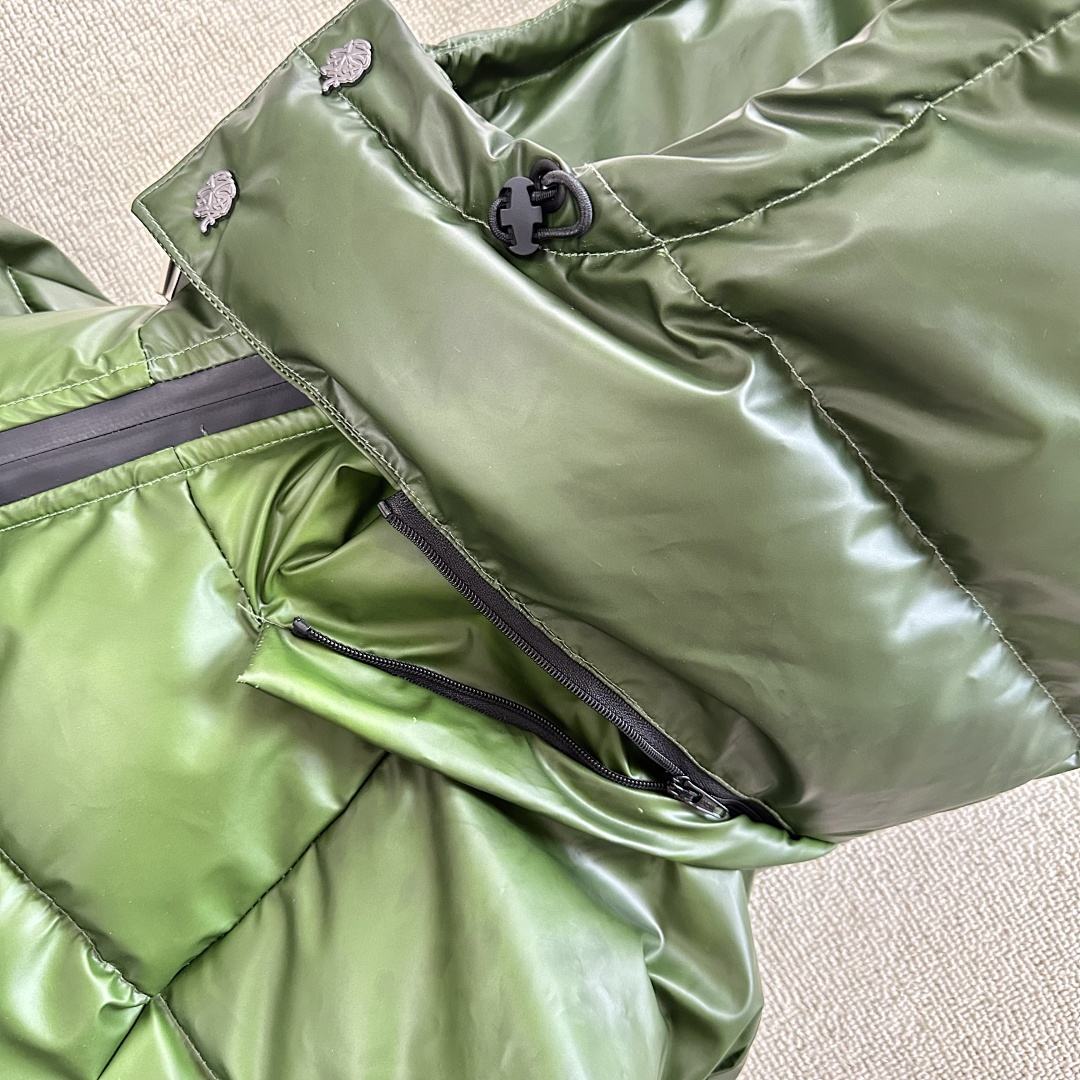 Other ¥500 (Mertra Heat Reactive Puffer｜Army) - Image 22