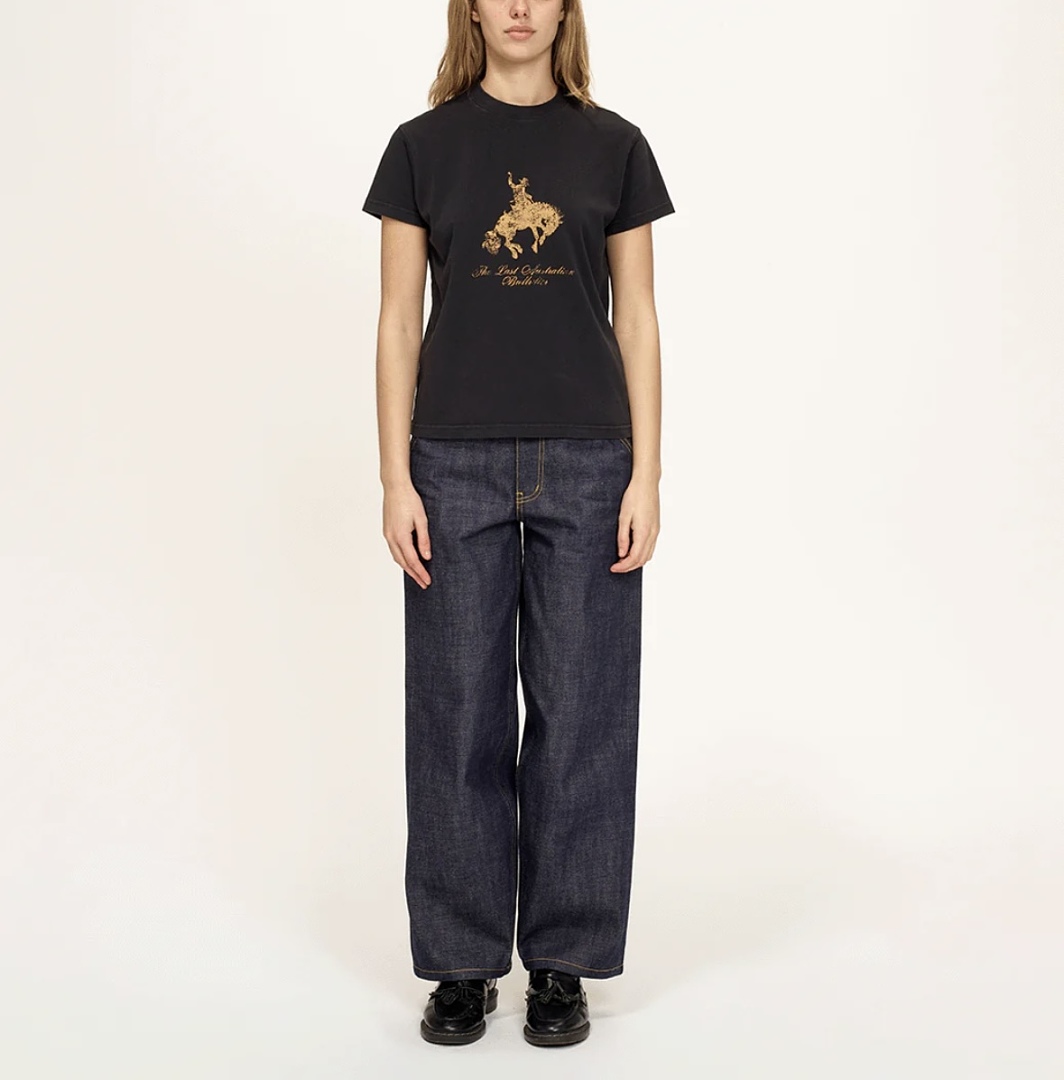 Other ¥89 (Mutim..Bullrider T-Shirt｜Black) - Image 17