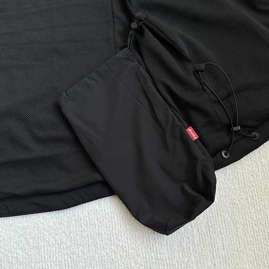Other 💥¥129 Black (Nylon Sta) - Image 9