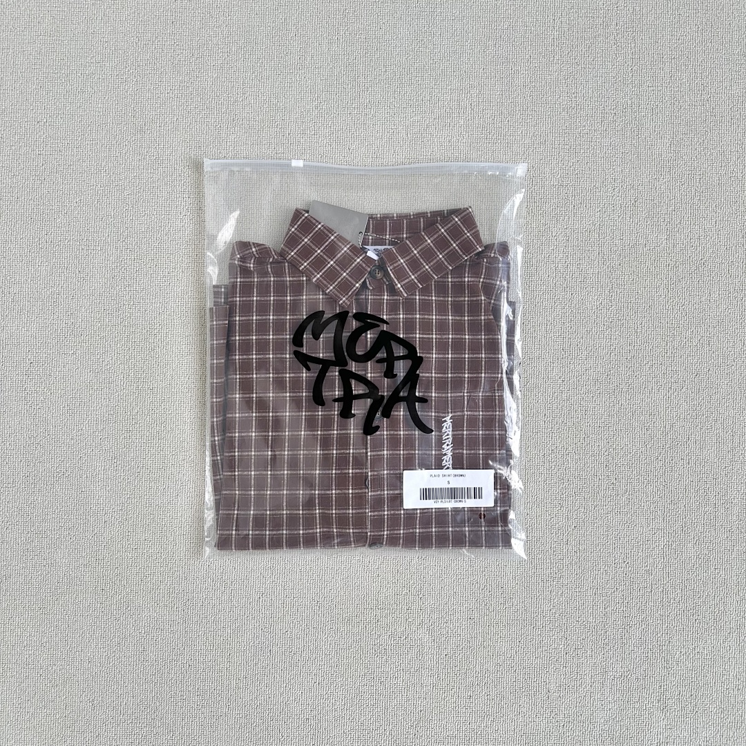 Other 129 (Mertra Shirt Red/Brown) - Image 23