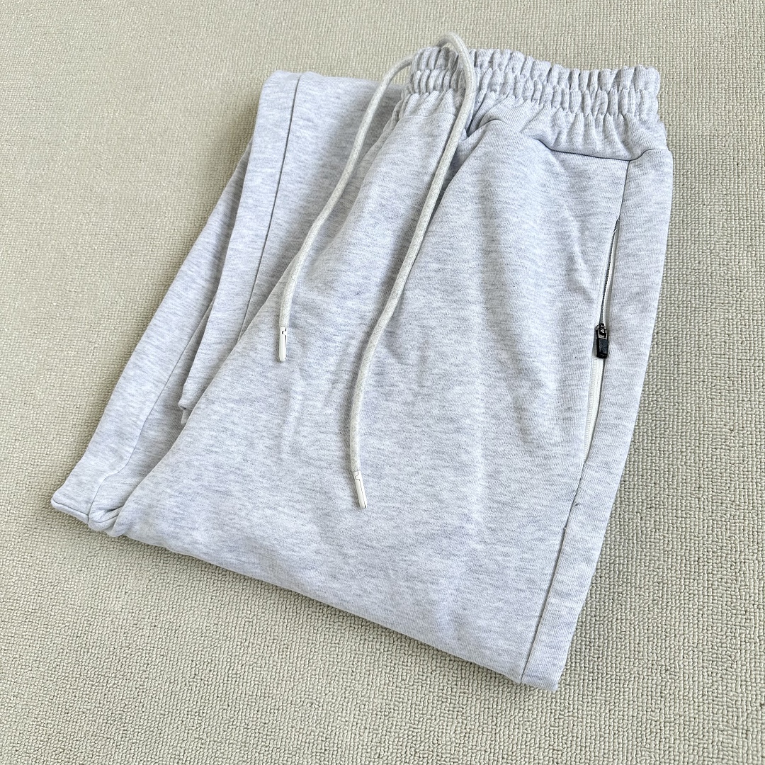 Other ¥180+¥195 (Protect Day2Day Zip Hoodie+Pants｜Grey) - Image 24
