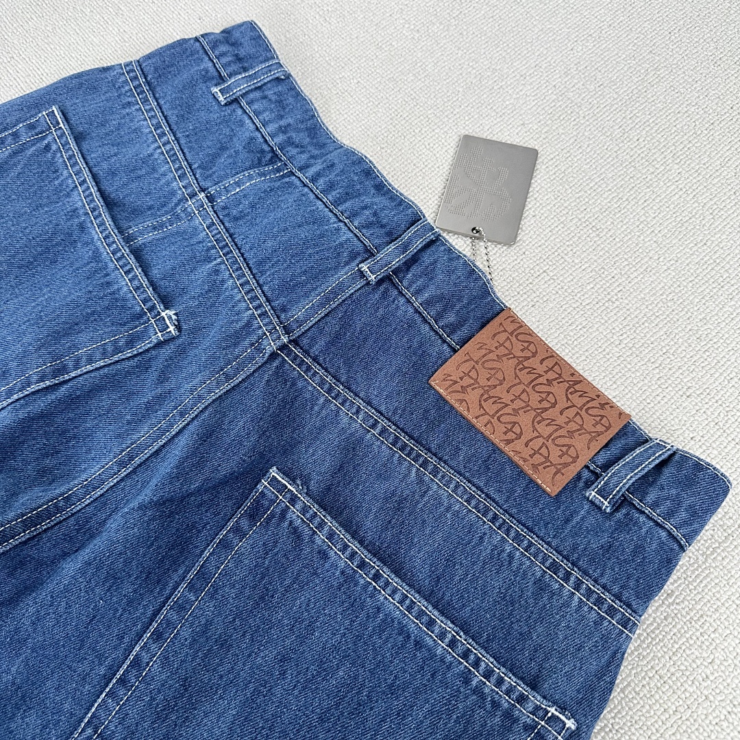 Other 💥99 (Mertra Jeans｜Blue) - Image 20