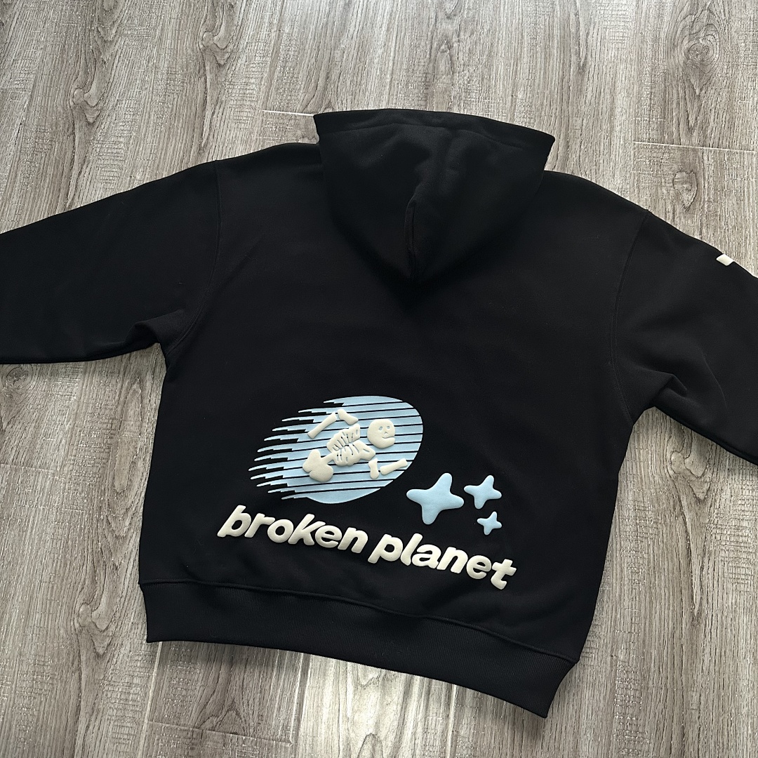 Other ¥209 Cosmic Speed Hoodie - Image 24
