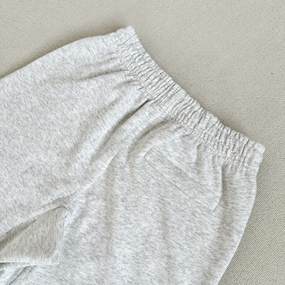Other 175+205 (Drama Cal* Tracksuit Heather Grey/Deep Nvay) - Image 35