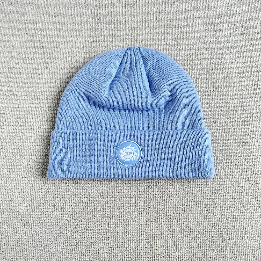 Other ¥49 (Beanie｜Blue Grey) - Image 6