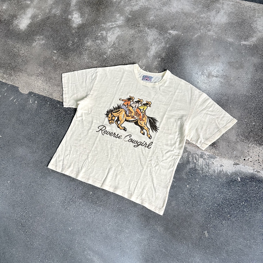 Other ¥89 (Exper…5 T-Shirt)