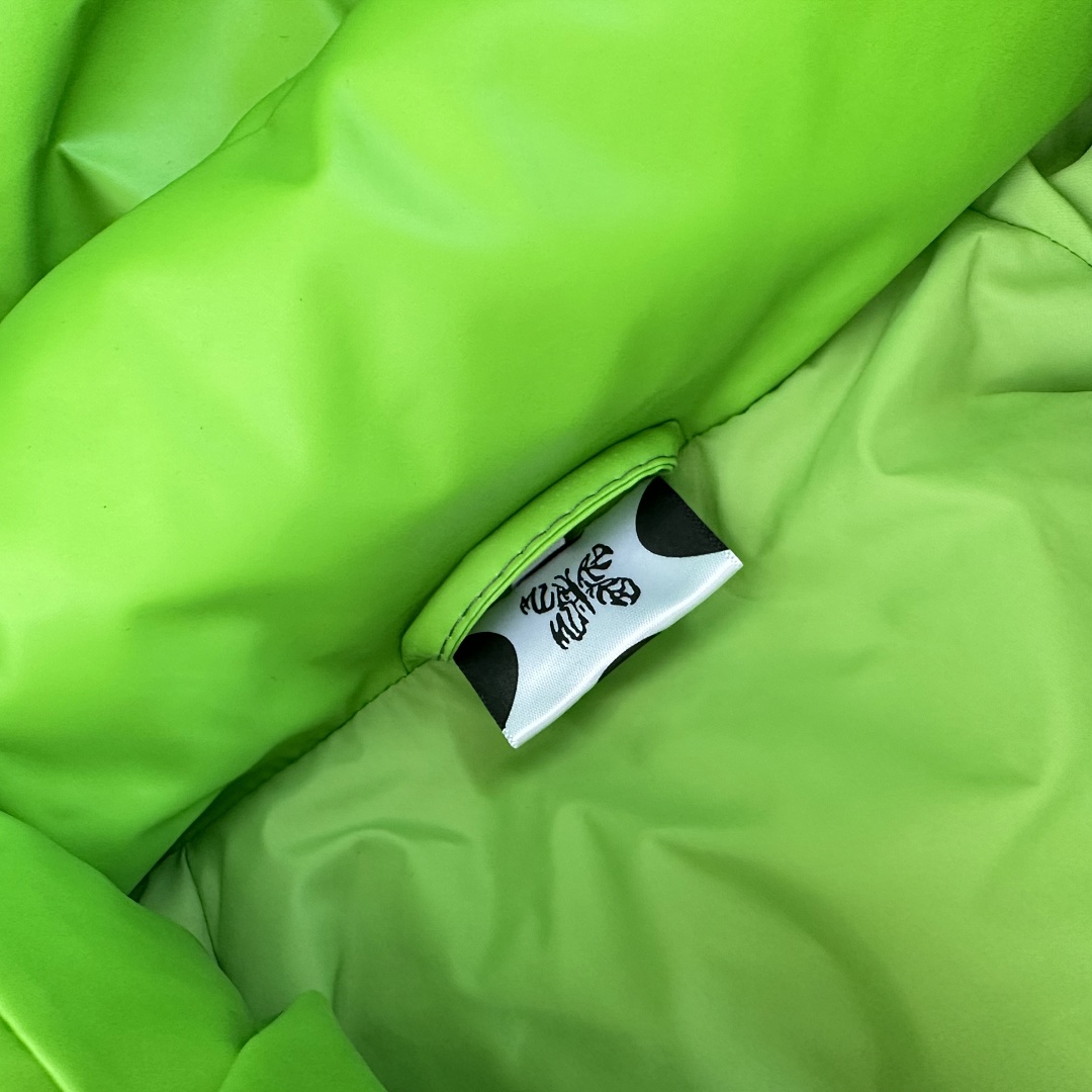 Other ¥500 (Mertra Heat Reactive Puffer｜Army) - Image 38