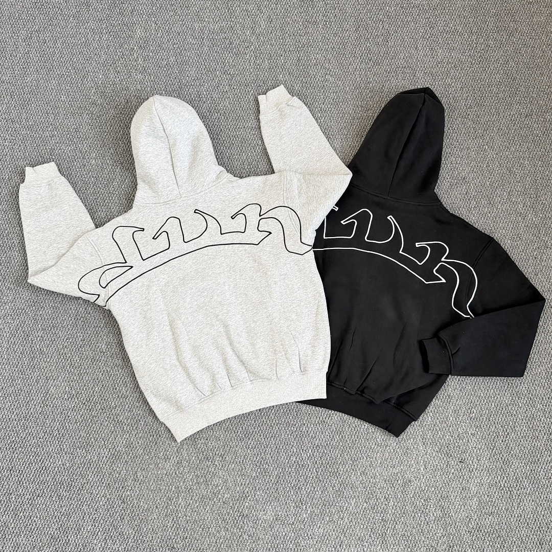 Other ¥195 (Divin…Straight Zip|Grey|Black)