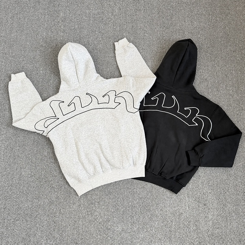 Other ¥195 (Divin…Straight Zip|Grey|Black)