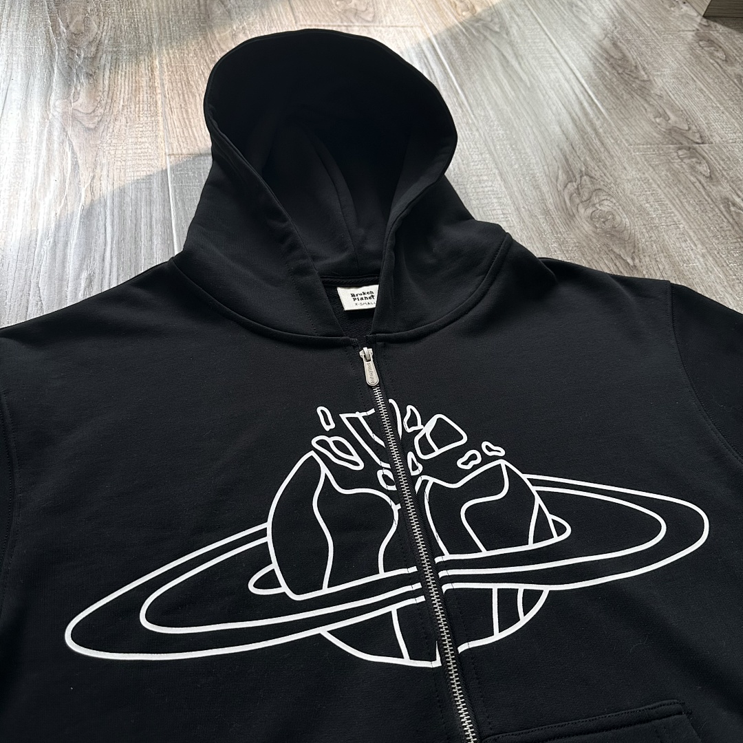 Other ¥198 Zip Up Hoodie - Image 12