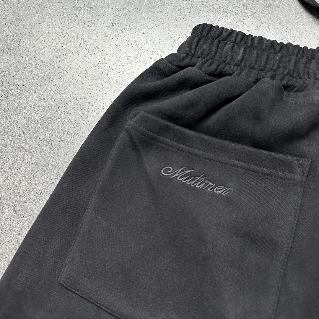 Other 💥 ¥99 (Mutim.. Shorts｜Grey｜Black) - Image 27