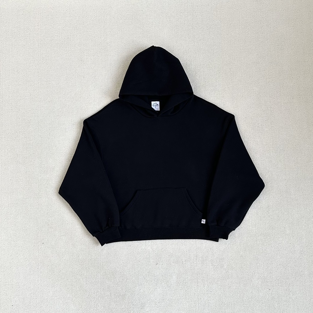 Other 170+185 (Akimbo Tracksuit / Black) - Image 7