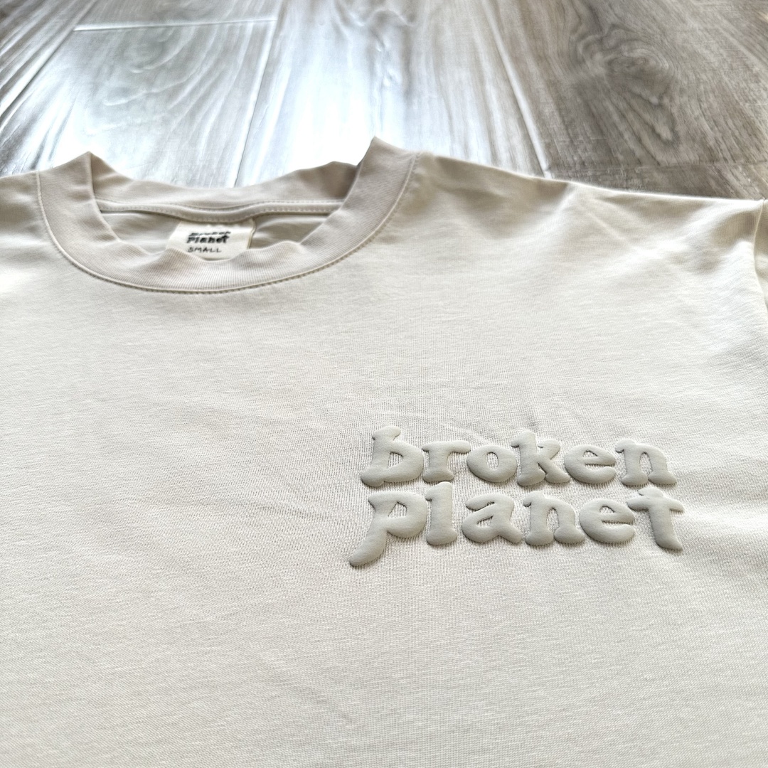 Other 💥49 (Bone White - Basics T-Shirt) - Image 11