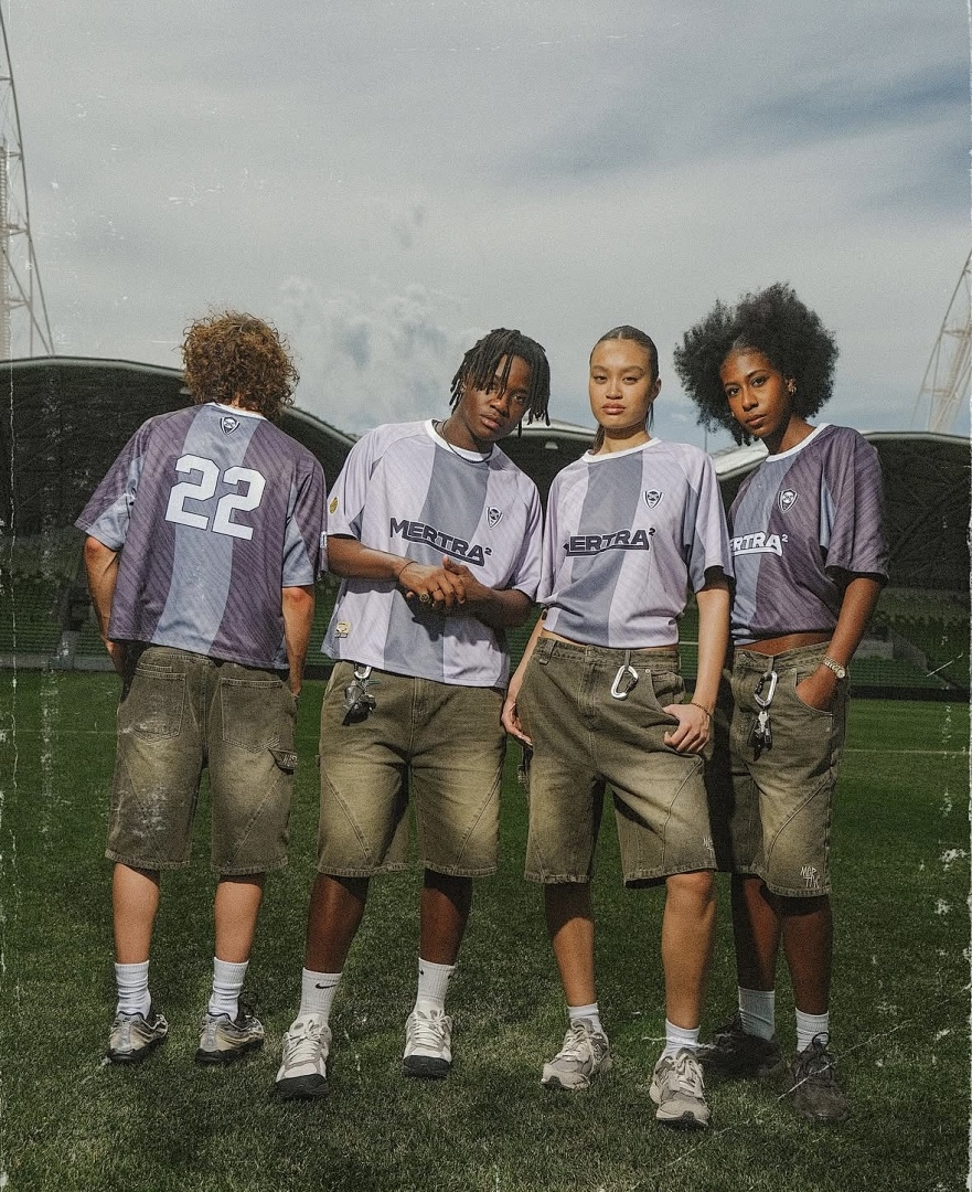 Other 129¥ (Mertr* Reversible Football Short-Sleeve T-Shirt) - Image 29