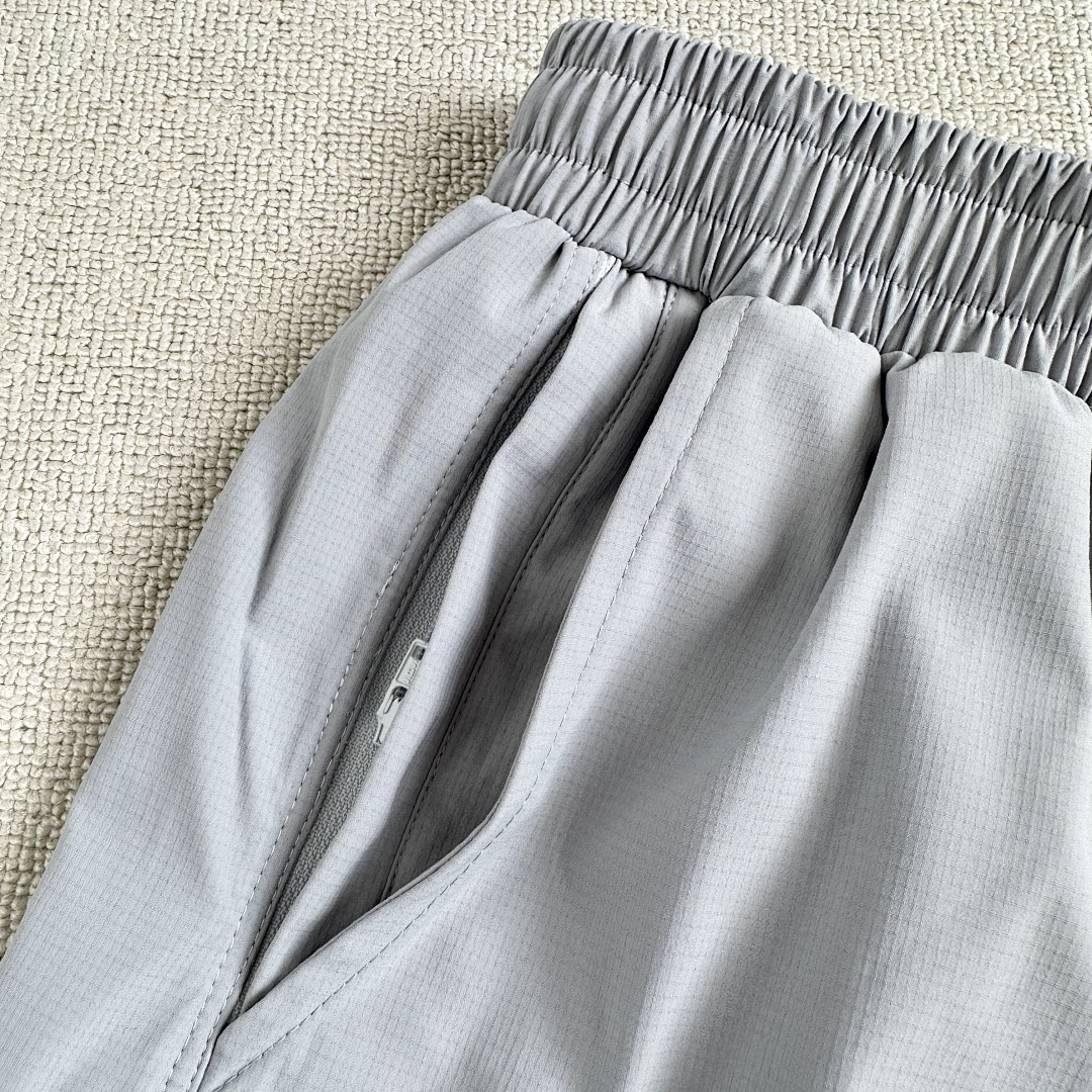 Other ¥135 (Mert..Tech Shorts｜Grey｜Black) - Image 10