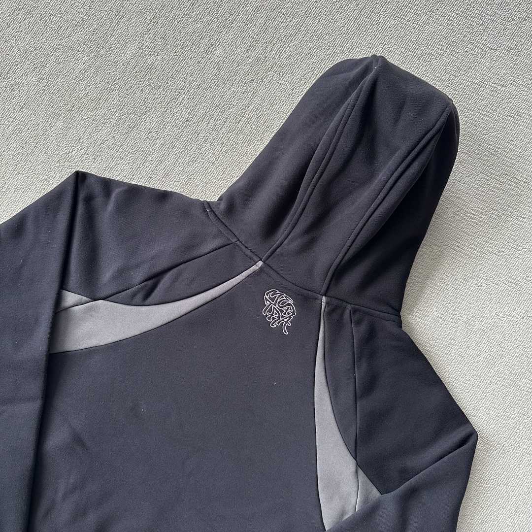 Other 199+219 (Mertra Tracksuit Black/Grey) - Image 21