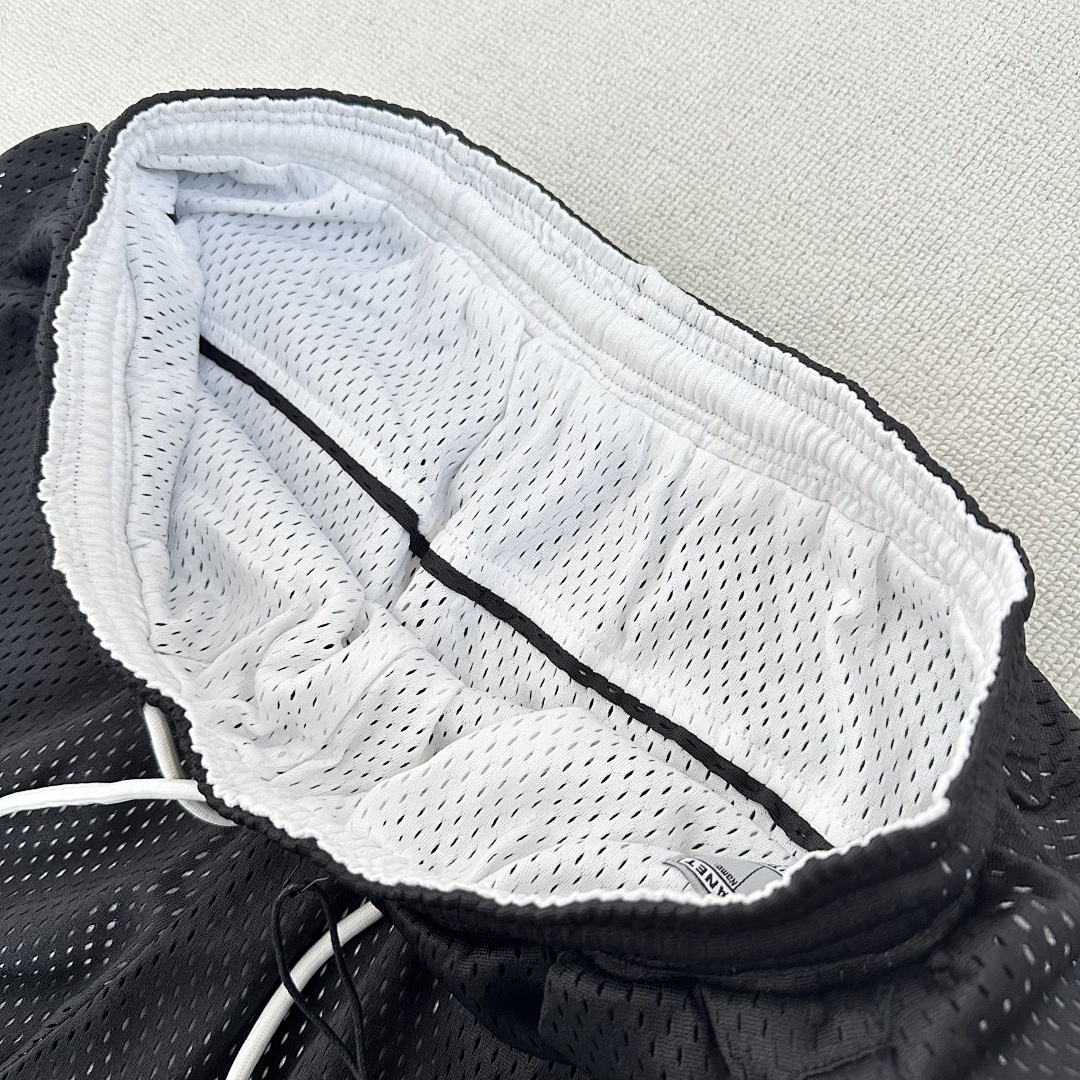 Other ¥140+¥165 (Bpm-Reversible Footba T-Shirt+Shorts｜Black) - Image 30