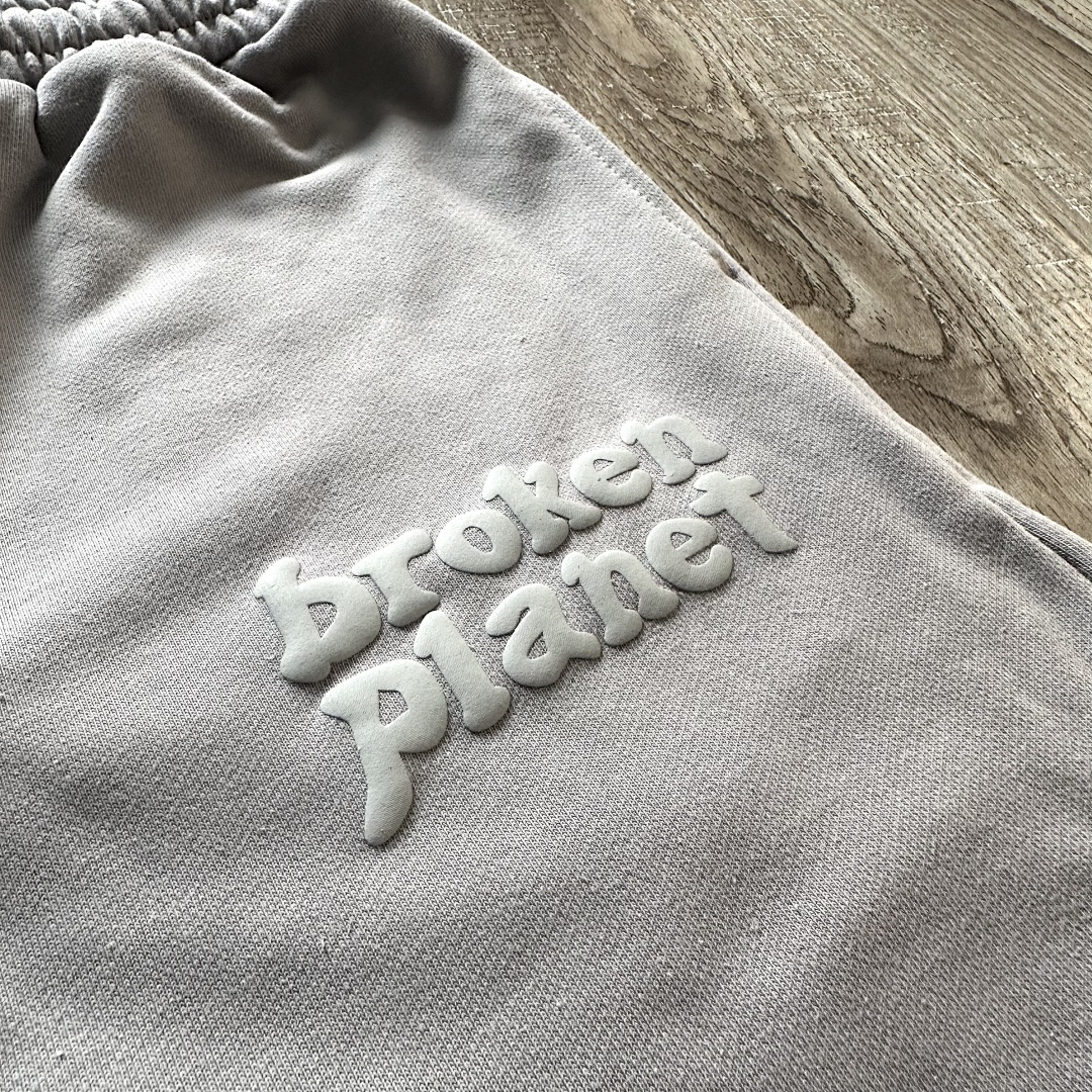 Other 💥¥79 BPM Basics Shorts (Stone/Arctic) - Image 10
