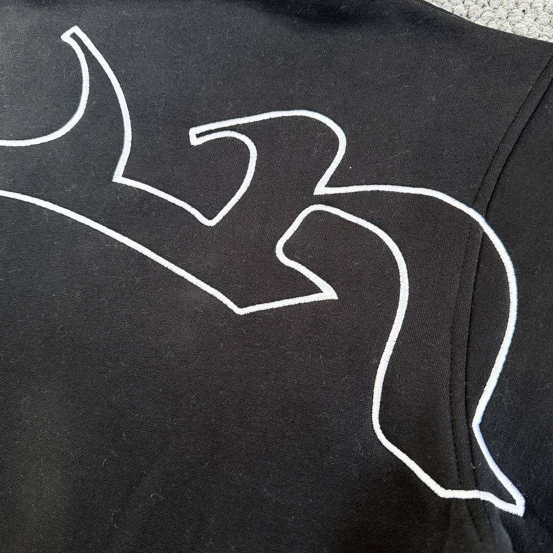Other ¥195 (Divin…Straight Zip｜Grey｜Black) - Image 37