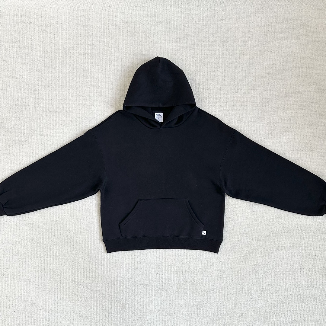 Other 170+185 (Akimbo Tracksuit / Black) - Image 6