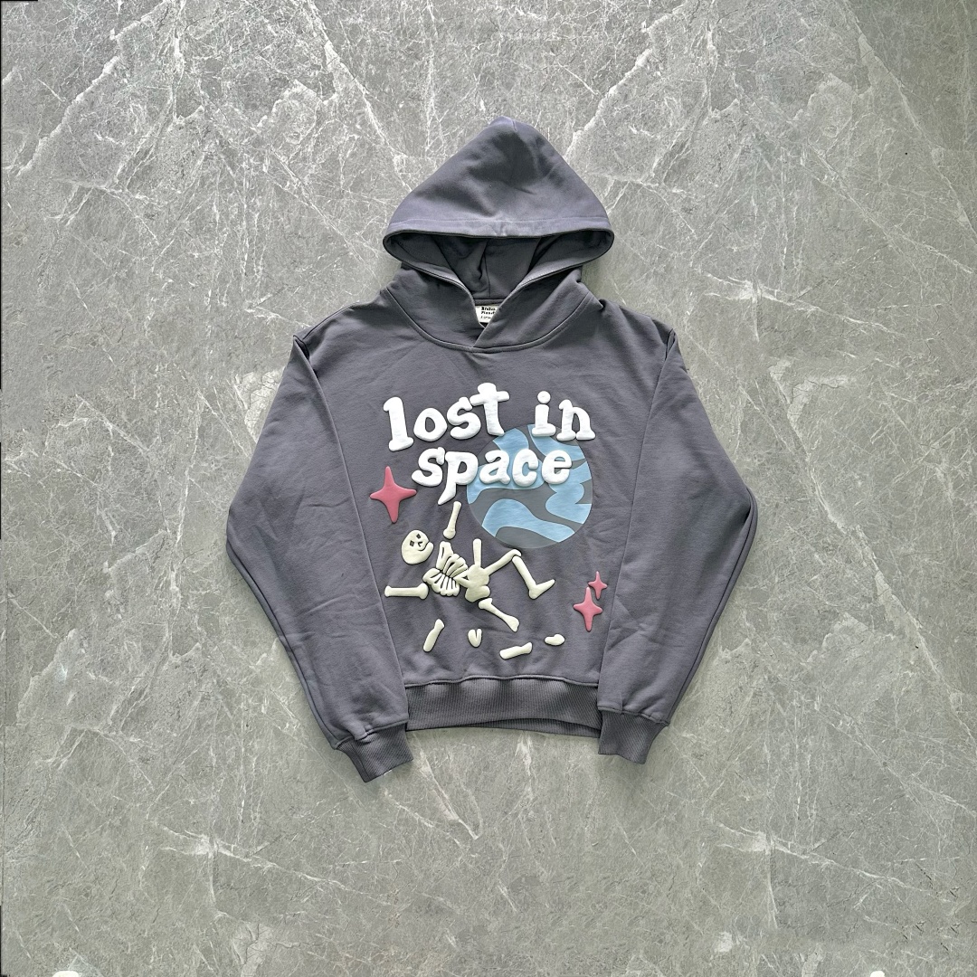 Other 💥¥129 Broken Planet 'Lost In Space' Hoodie