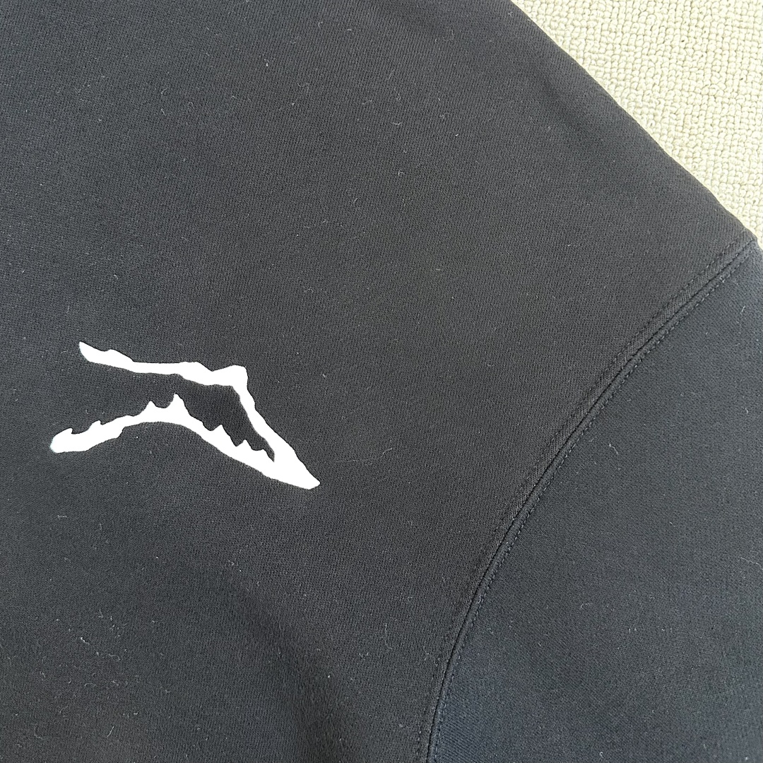 Other 💥¥99 (Akimbo Hoodie Black) - Image 10