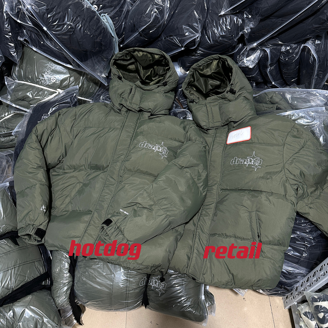 Other ¥239 Olive & (Black) - Image 7