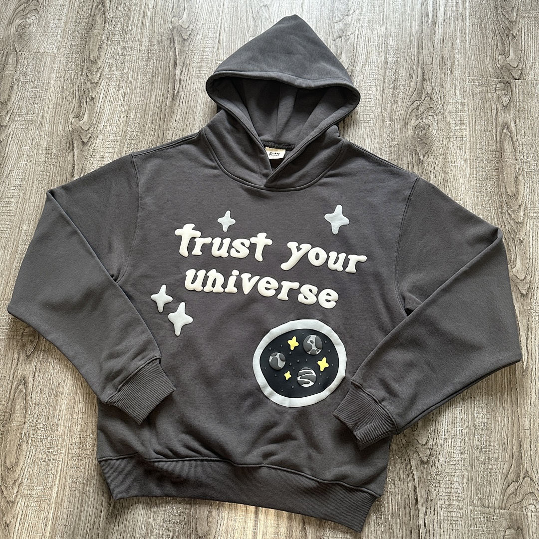 Other ¥185 Trust Your Universe Hoodie - Image 5