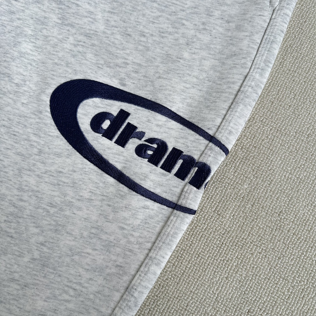 Other 175+205 (Drama Cal* Tracksuit Heather Grey/Deep Nvay) - Image 29