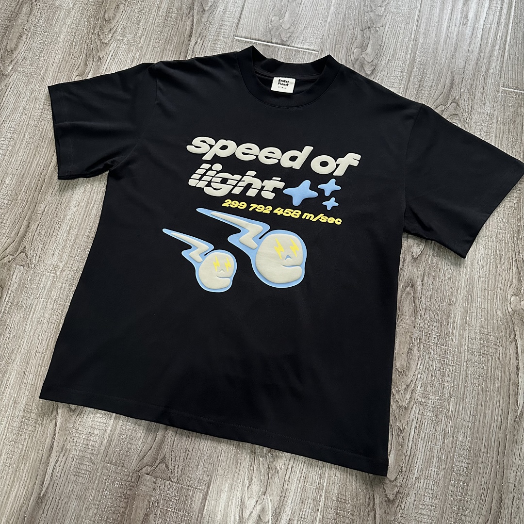 Other 💥¥49 (Speed Of Light T-Shirt) - Image 11