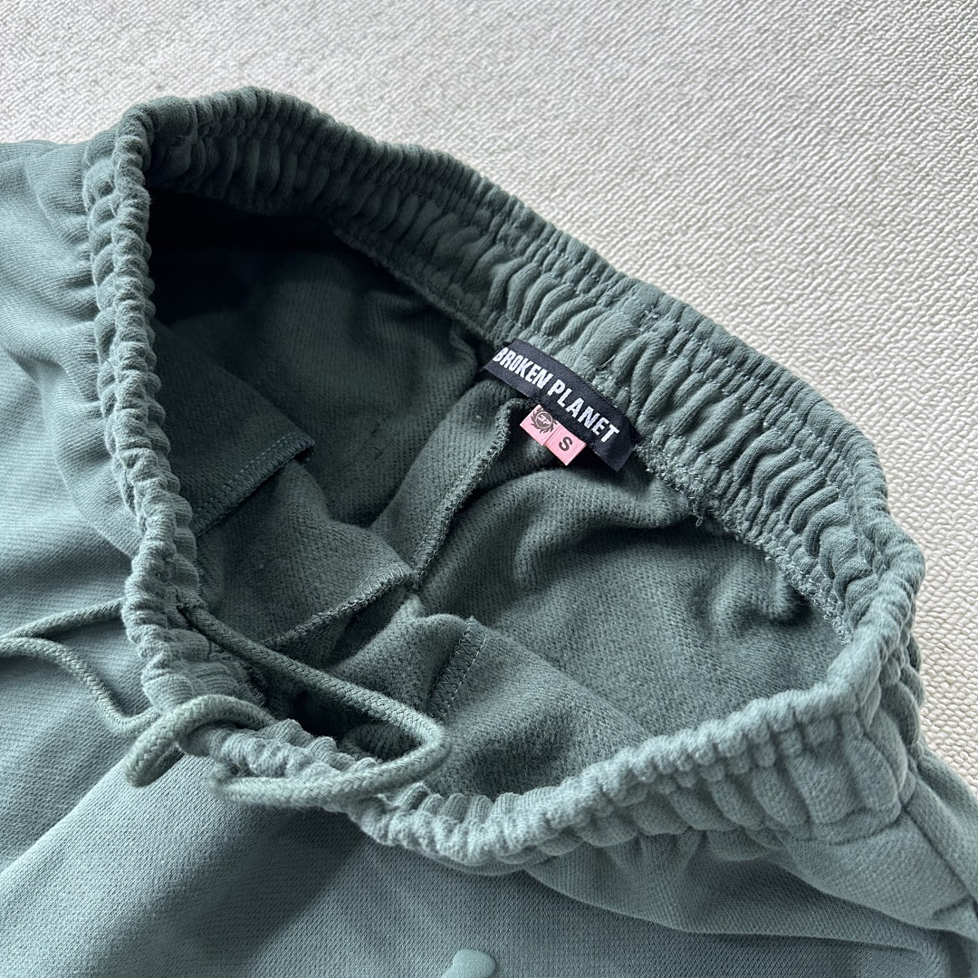 Other 185+219 (Bpm- Emerald Green Zip Set) - Image 33