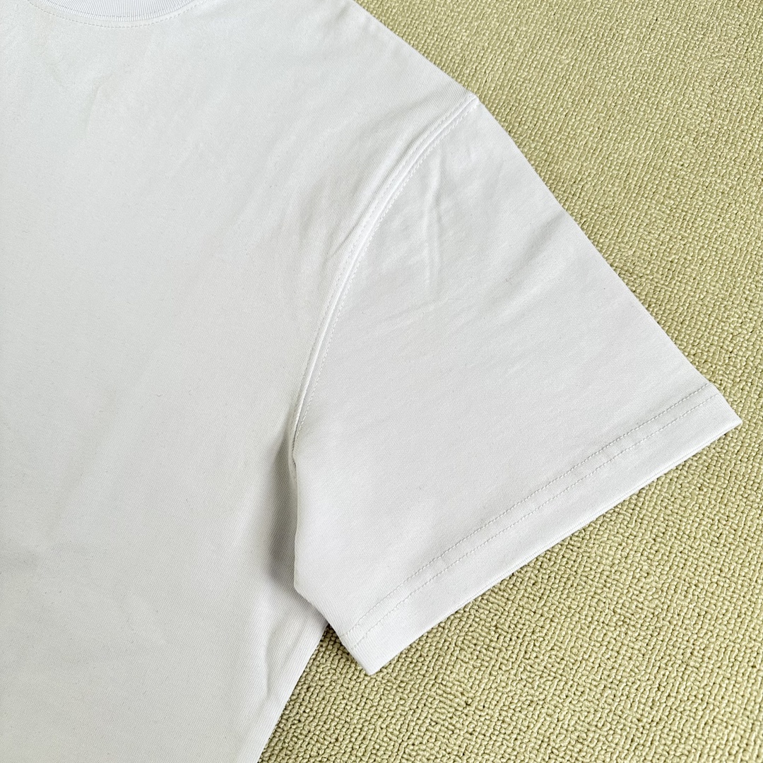 Other ¥79 (Mutim.. Basics T-Shirt｜White｜Black) - Image 12